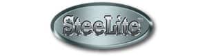steelite garage logo