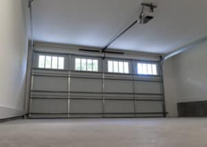 garage door system