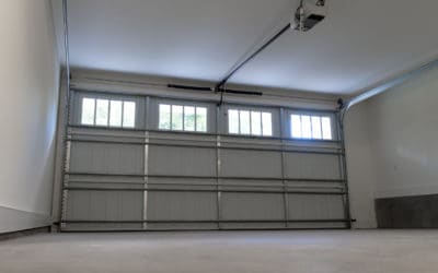 What Makes a Garage Door System Work?