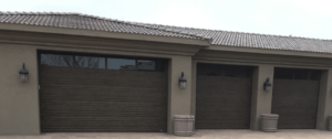 garage door installation peoria az